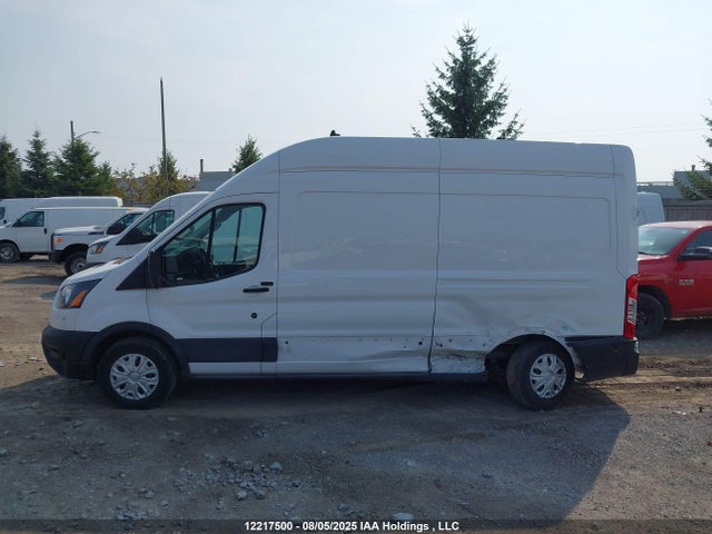 1FTBW1XK5PKA62061 Ford 2023