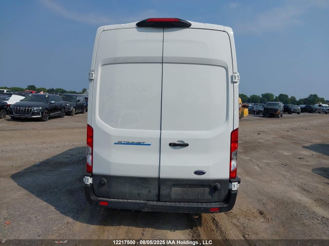 1FTBW1XK5PKA62061 Ford 2023