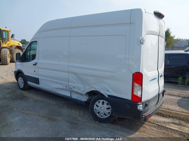 1FTBW1XK5PKA62061 Ford 2023
