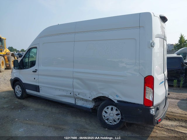 1FTBW1XK5PKA62061 Ford 2023