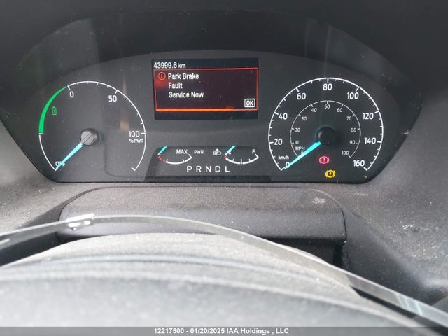 1FTBW1XK5PKA62061 Ford 2023