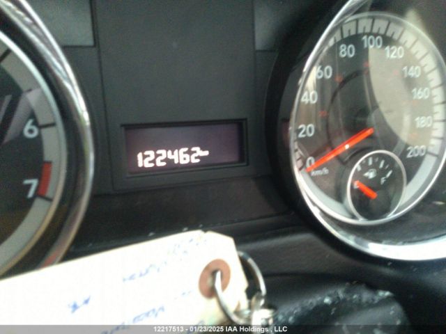 2C4RDGBG4HR661840 Dodge Grand Caravan Se