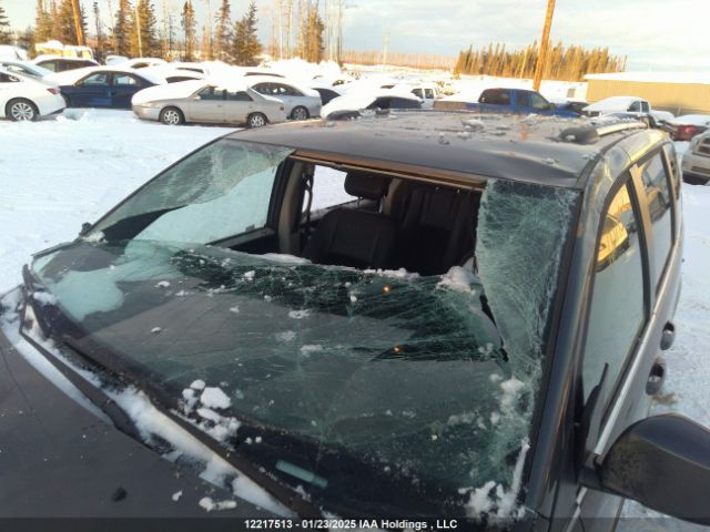 2C4RDGBG4HR661840 Dodge Grand Caravan Se