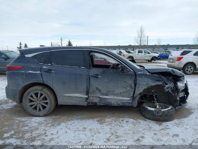 5J8TC2H73LL805884 Acura k20c4
