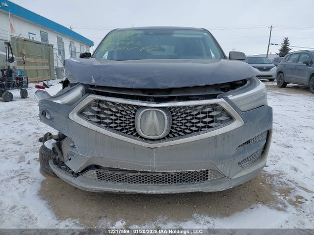 5J8TC2H73LL805884 Acura k20c4