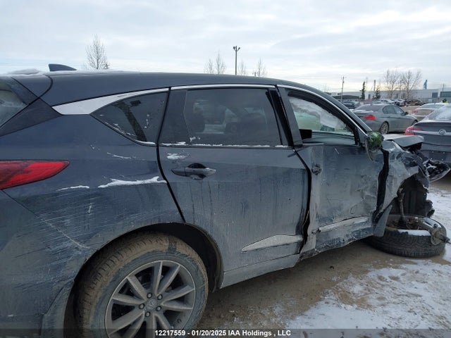 5J8TC2H73LL805884 Acura k20c4