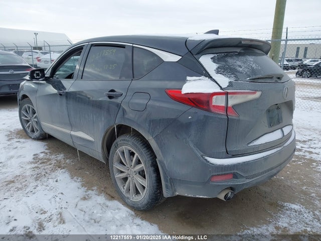 5J8TC2H73LL805884 Acura k20c4