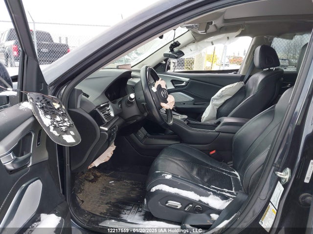 5J8TC2H73LL805884 Acura k20c4