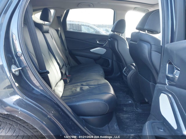5J8TC2H73LL805884 Acura k20c4
