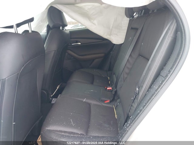 3MVDMBDM4PM526426 Mazda pyukd
