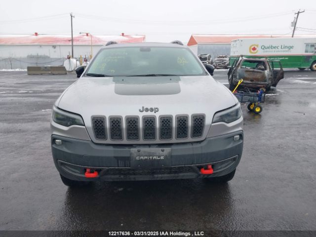1C4PJMBX2ND511755 Jeep Cherokee