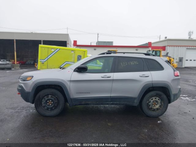 1C4PJMBX2ND511755 Jeep Cherokee