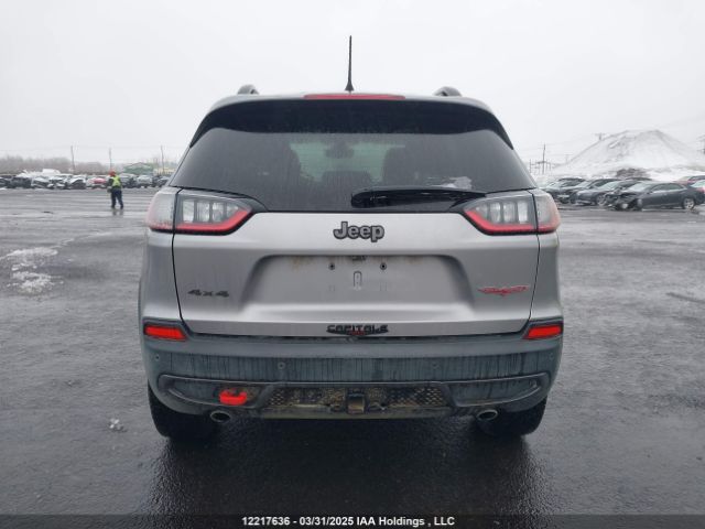1C4PJMBX2ND511755 Jeep Cherokee