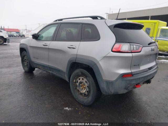 1C4PJMBX2ND511755 Jeep Cherokee