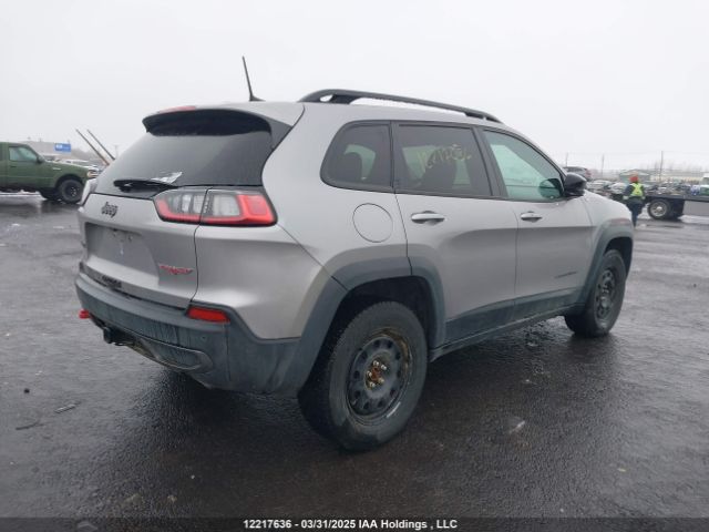 1C4PJMBX2ND511755 Jeep Cherokee