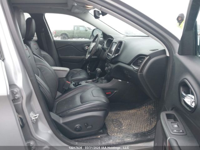 1C4PJMBX2ND511755 Jeep Cherokee