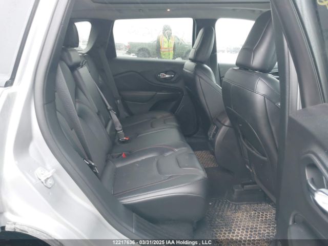 1C4PJMBX2ND511755 Jeep Cherokee