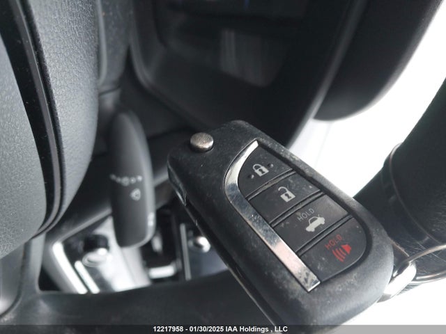Toyota COROLLA L 2021 5YFBPMBE6MP201854 Image 11