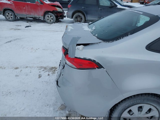 Toyota COROLLA L 2021 5YFBPMBE6MP201854 Image 20