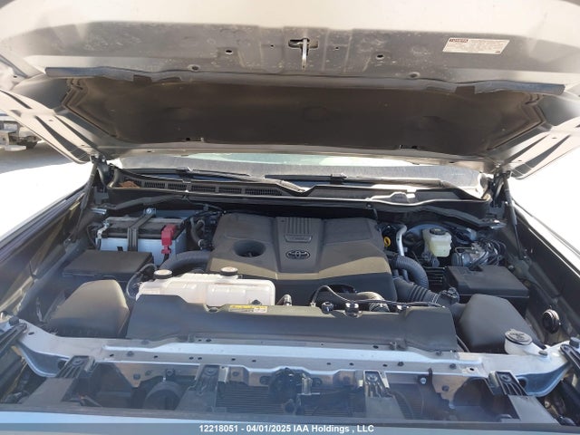 Toyota v35a-fts 2024 5TFJA5DB3RX197745 Image 10