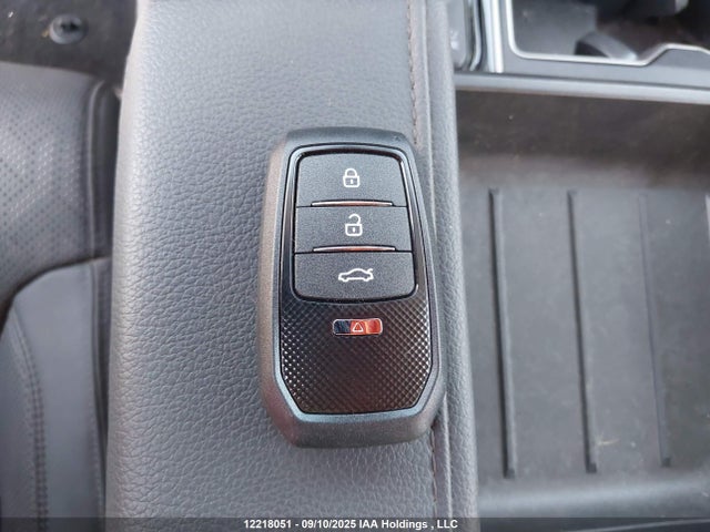 Toyota v35a-fts 2024 5TFJA5DB3RX197745 Image 11