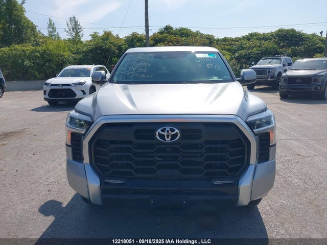 Toyota v35a-fts 2024 5TFJA5DB3RX197745 Image 13