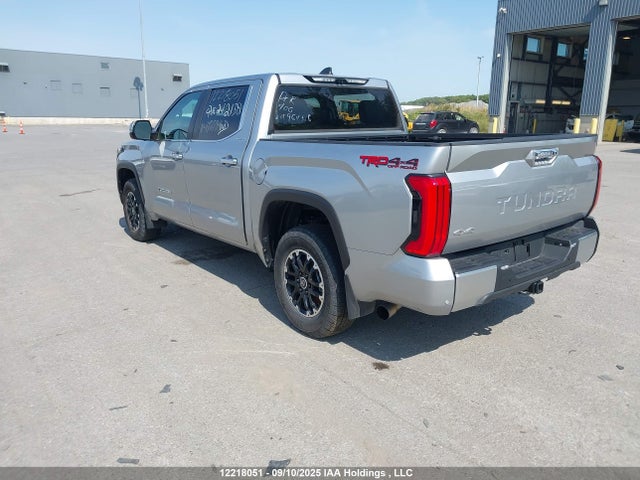 Toyota v35a-fts 2024 5TFJA5DB3RX197745 Image 3