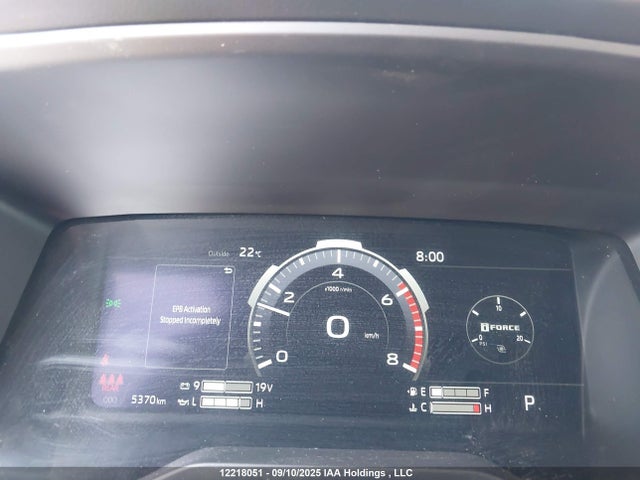 Toyota v35a-fts 2024 5TFJA5DB3RX197745 Image 7