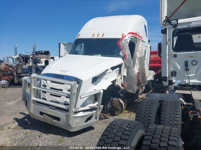 3AKJHHDR9KSKH9320 Freightliner Detroit Diesel Dd15
