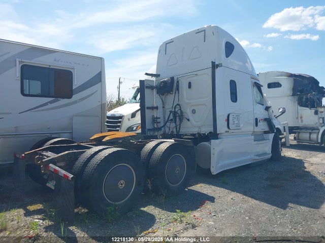 3AKJHHDR9KSKH9320 Freightliner Detroit Diesel Dd15