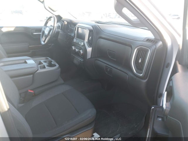1GTP9BEKXNZ170802 GMC Sierra 1500 Limited Sle