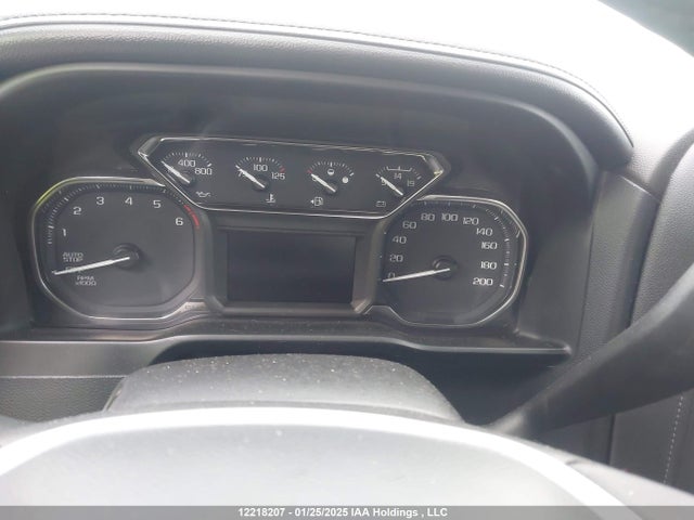 1GTP9BEKXNZ170802 GMC Sierra 1500 Limited Sle