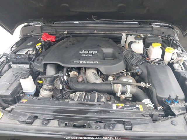 1C6JJTBM4PL500343 Jeep 2023