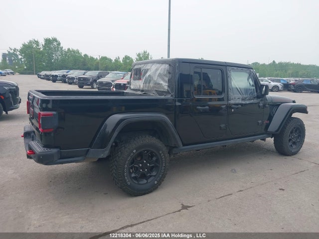 1C6JJTBM4PL500343 Jeep 2023