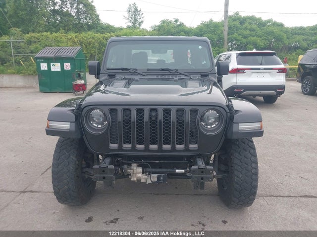 1C6JJTBM4PL500343 Jeep 2023