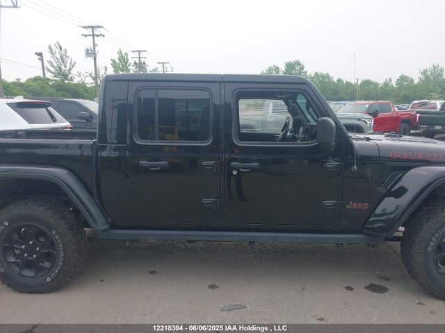 1C6JJTBM4PL500343 Jeep 2023