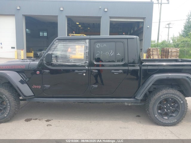 1C6JJTBM4PL500343 Jeep 2023