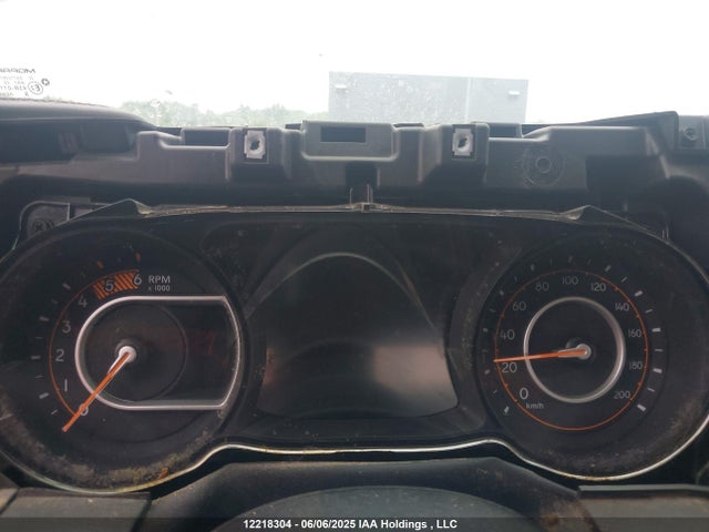 1C6JJTBM4PL500343 Jeep 2023