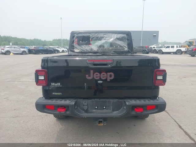 1C6JJTBM4PL500343 Jeep 2023