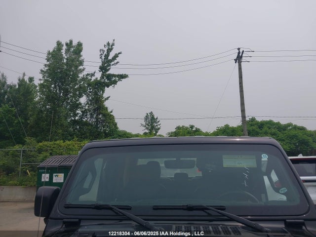 1C6JJTBM4PL500343 Jeep 2023