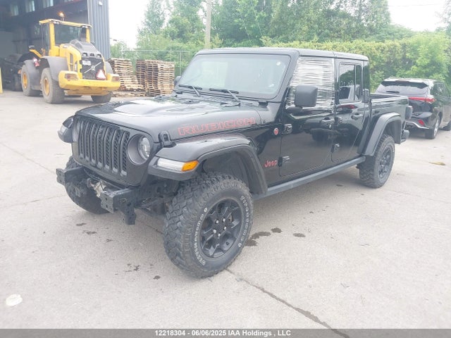 1C6JJTBM4PL500343 Jeep 2023