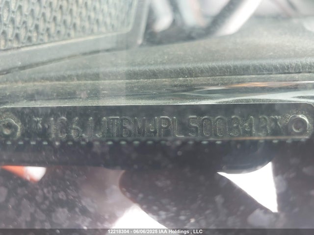 1C6JJTBM4PL500343 Jeep 2023