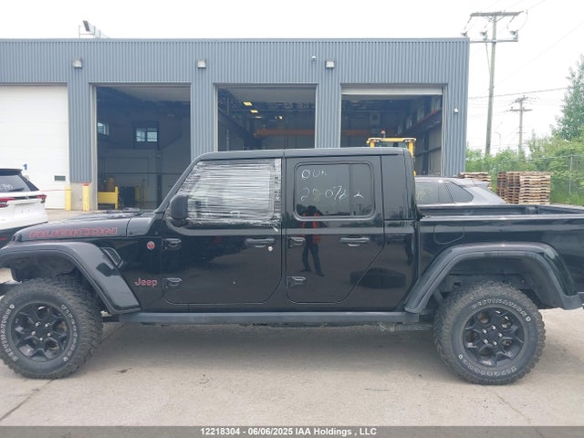 1C6JJTBM4PL500343 Jeep 2023
