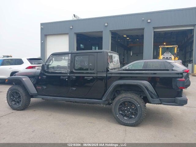 1C6JJTBM4PL500343 Jeep 2023