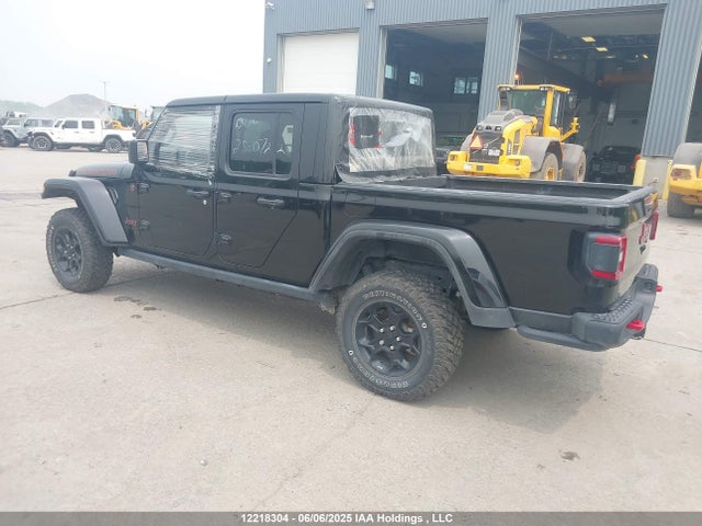 1C6JJTBM4PL500343 Jeep 2023