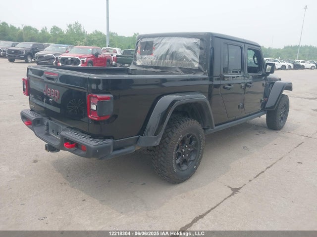 1C6JJTBM4PL500343 Jeep 2023