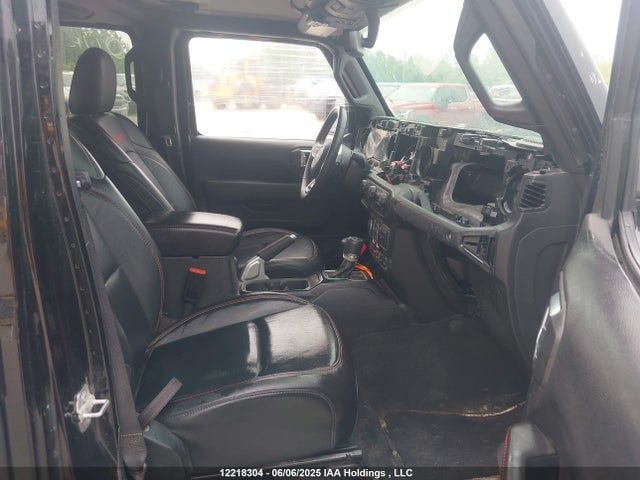 1C6JJTBM4PL500343 Jeep 2023