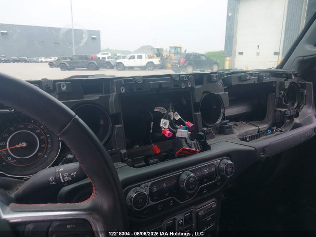 1C6JJTBM4PL500343 Jeep 2023