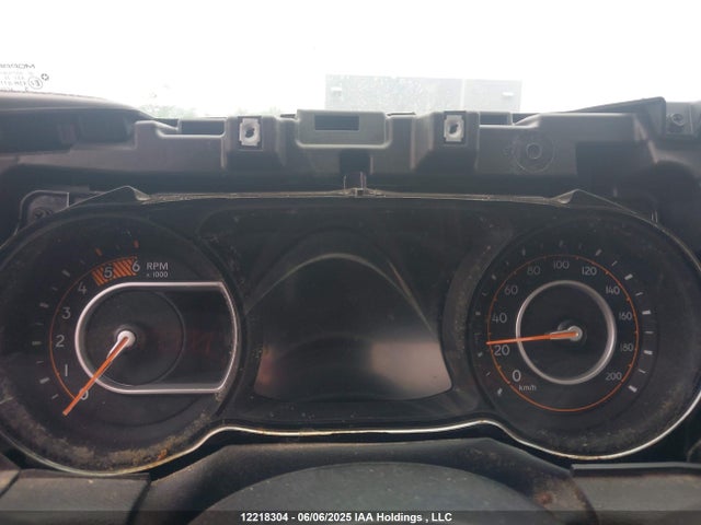 1C6JJTBM4PL500343 Jeep 2023
