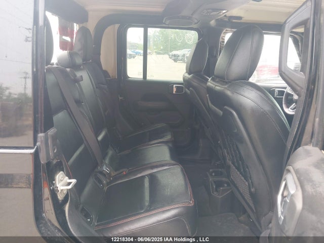 1C6JJTBM4PL500343 Jeep 2023